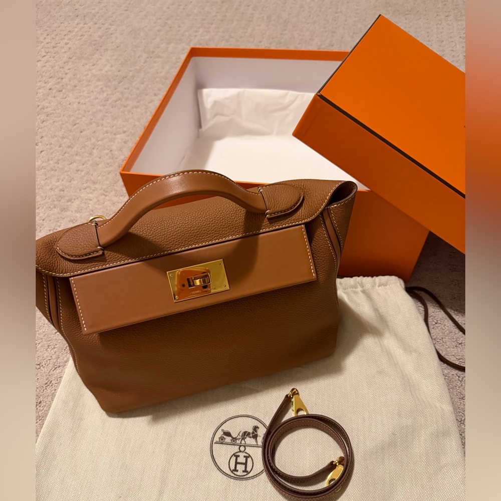 Hermes 24/24 29 bag